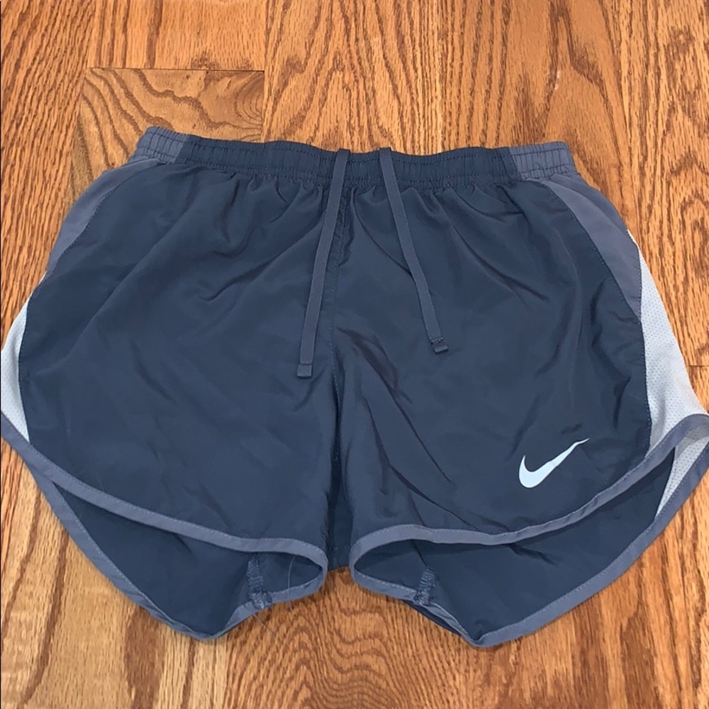 nike dryfit shorts